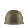 Normann Copenhagen Local Lamp Pendelleuchte, Ulmengrün -Normann Copenhagen 1008NormannCopenhagen iso19 TH