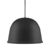 Normann Copenhagen Local Lamp Pendelleuchte, Schwarz -Normann Copenhagen 1009NormannCopenhagen iso19 TH