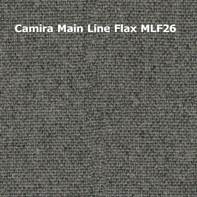 Normann Copenhagen Hyg Loungesessel, Hoch, Eiche - Main Line Flax 26 4 Normann Copenhagen Hyg Loungesessel, Hoch, Eiche - Main Line Flax 26 – Bild 2