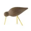 Normann Copenhagen Shorebird, Mittel, Walnuss - Messing -Normann Copenhagen 1045NormannCopenhagen iso19 TH