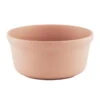 Normann Copenhagen Obi Schale, 14 Cm, Zartrosa -Normann Copenhagen 1051NormannCopenhagen iso19 TH