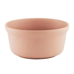 Normann Copenhagen Obi Schale, 14 Cm, Zartrosa