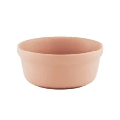 Normann Copenhagen Obi Schale 11 Cm, Zartrosa