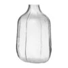 Normann Copenhagen Step Vase, 31 Cm, Transparent -Normann Copenhagen 12NC AK