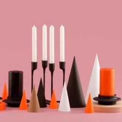 Normann Copenhagen Heima Kerzenständer 8 Normann Copenhagen Heima Kerzenständer -Normann Copenhagen 1Normann iso HV 1