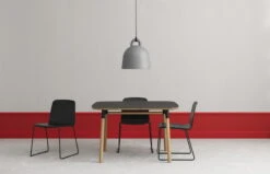 Normann Copenhagen Lampada Bell, M, Grigia 12 Normann Copenhagen Lampada Bell, M, Grigia -Normann Copenhagen 2016 Normann Catalogue Furniture 31