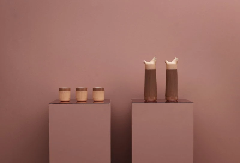 Normann Copenhagen Tasse Junto 3 Normann Copenhagen Tasse Junto – Bild 2