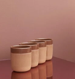 Normann Copenhagen Tasse Junto 9 Normann Copenhagen Tasse Junto -Normann Copenhagen 2017 Normann Copenhagen Rust 7 361014 Junto Cup 3