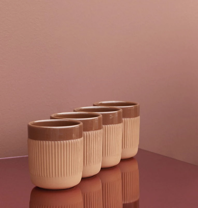 Normann Copenhagen Tasse Junto 4 Normann Copenhagen Tasse Junto – Bild 3