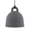 Normann Copenhagen Bell Pendelleuchte, L, Grau 1 Normann Copenhagen Bell Pendelleuchte, L, Grau -Normann Copenhagen 208NormannCopenhagen iso