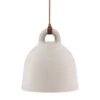 Normann Copenhagen Bell Pendelleuchte, S, Sandbeige 1 Normann Copenhagen Bell Pendelleuchte, S, Sandbeige -Normann Copenhagen 211NormannCopenhagen iso