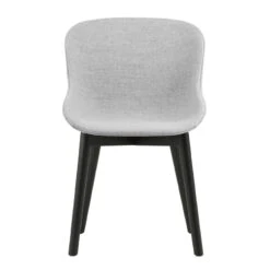 Normann Copenhagen Hyg Stuhl, Schwarze Eiche - Synergy 16