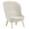 Normann Copenhagen Hyg Loungesessel, Hoch, Eiche - Main Line Flax 20 2 Normann Copenhagen Hyg Loungesessel, Hoch, Eiche - Main Line Flax 20 -Normann Copenhagen 217NormannCopenhagen AK