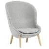 Normann Copenhagen Hyg Loungesessel, Hoch, Eiche - Synergy 16 1 Normann Copenhagen Hyg Loungesessel, Hoch, Eiche - Synergy 16 -Normann Copenhagen 218NormannCopenhagen AK