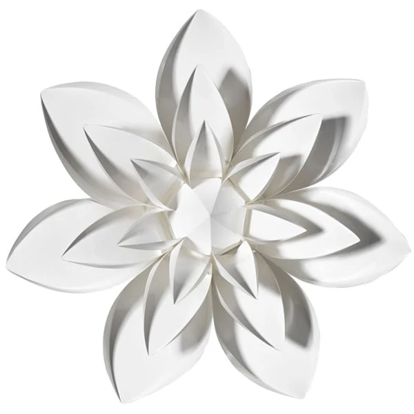 Normann Copenhagen Norm 06 Lampenschirm, M 4 Normann Copenhagen Norm 06 Lampenschirm, M – Bild 2