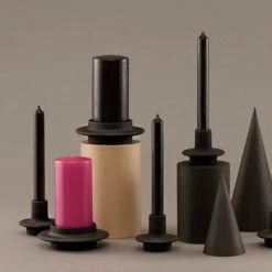 Normann Copenhagen Kerzenhalter Heima Block -Normann Copenhagen 2Normann iso HV