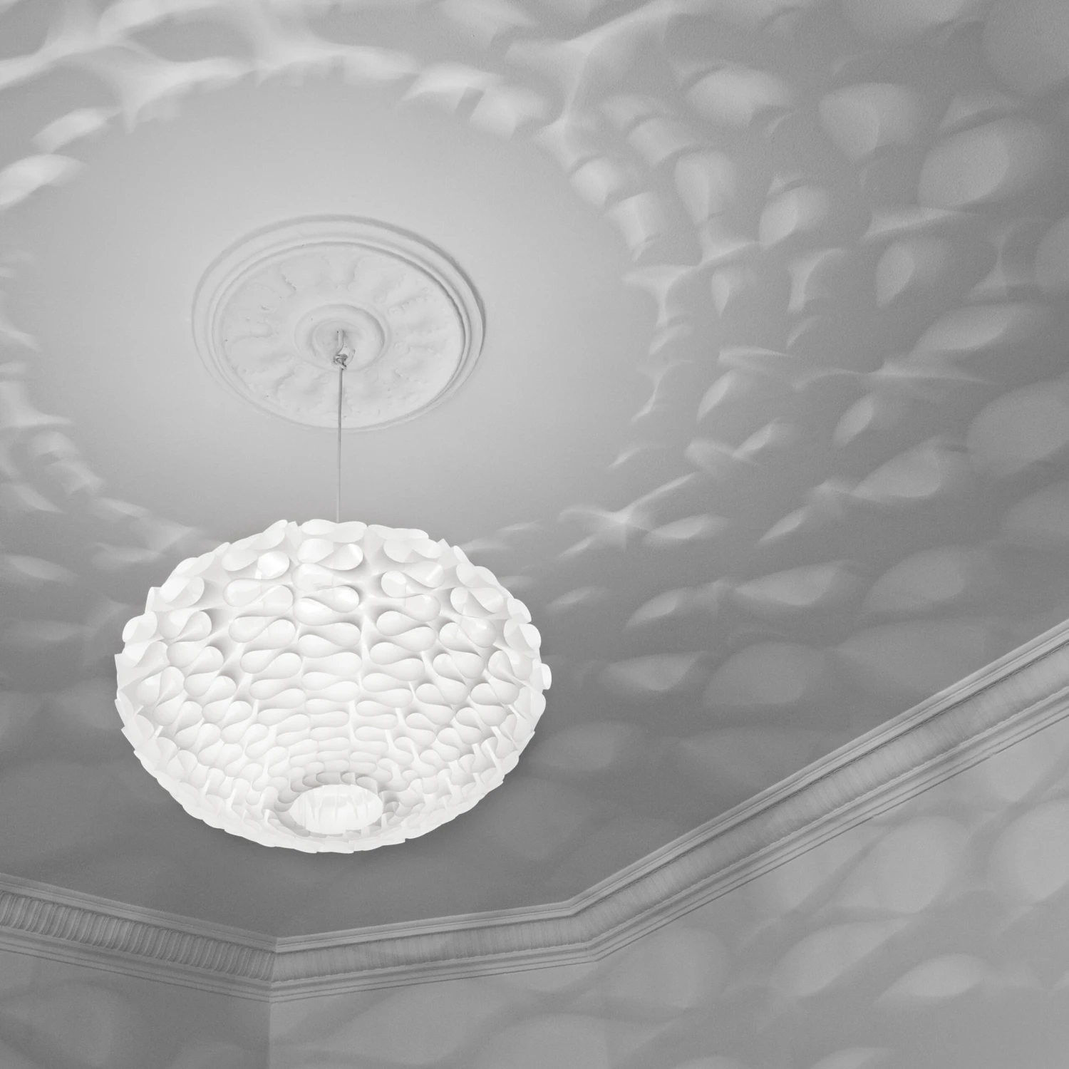 Normann Copenhagen Norm 03 Pendelleuchte 7 Normann Copenhagen Norm 03 Pendelleuchte – Bild 5