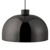 Normann Copenhagen Grant Pendelleuchte, 45 Cm, Schwarz 1 Normann Copenhagen Grant Pendelleuchte, 45 Cm, Schwarz -Normann Copenhagen 311NormannCopenhagen 2018 TH