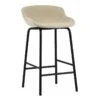 Normann Copenhagen Hyg Barhocker, 65 cm, Schwarz – Main Line Flax 20 -Normann Copenhagen 318NormannCopenhagen AK