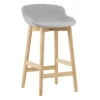 Normann Copenhagen Hyg Barhocker, 65 cm, Eiche – Synergy 16 -Normann Copenhagen 325NormannCopenhagen AK