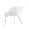 Normann Copenhagen Shorebird, Mittelgroß, Weiß 1 Normann Copenhagen Shorebird, Mittelgroß, Weiß -Normann Copenhagen 342 NormannCopenhagen iso