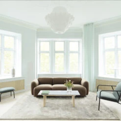 Normann Copenhagen Phantom Pendelleuchte Groß -Normann Copenhagen 37577 01 03 7e758e2a07