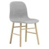 Normann Copenhagen Form Stuhl, Eiche - Synergy 16 -Normann Copenhagen 397NormannCopenhagen