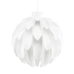 Normann Copenhagen Norm 12 Lampenschirm, L