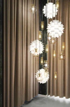 Normann Copenhagen Norm 69 Pendelleuchte 14 Normann Copenhagen Norm 69 Pendelleuchte -Normann Copenhagen 5013 01 6 EnvironmentImage 2c6cf3fa00