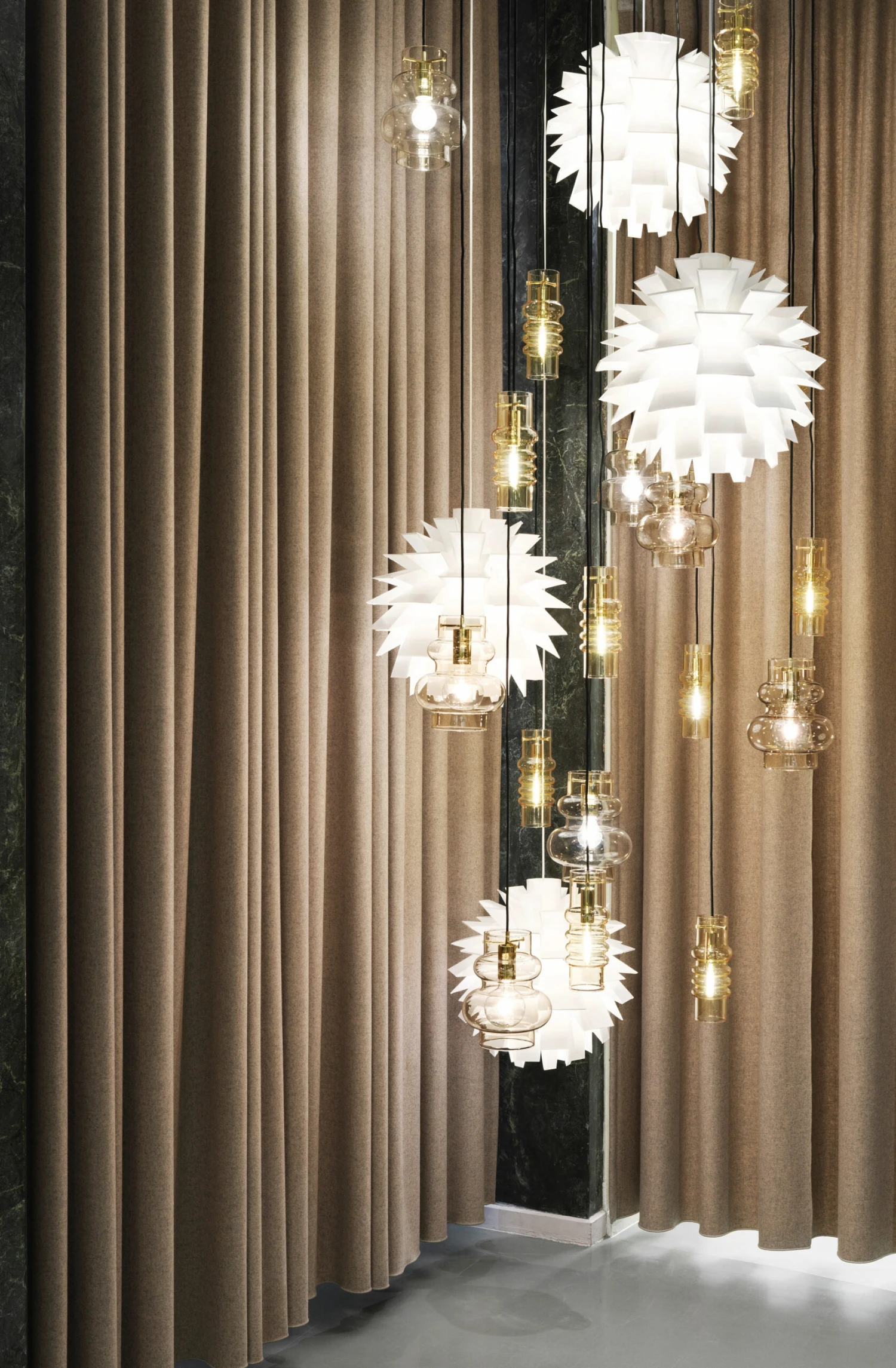 Normann Copenhagen Norm 69 Pendelleuchte 8 Normann Copenhagen Norm 69 Pendelleuchte – Bild 6