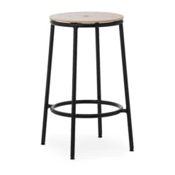 Normann Copenhagen Circa Barhocker 65 Cm