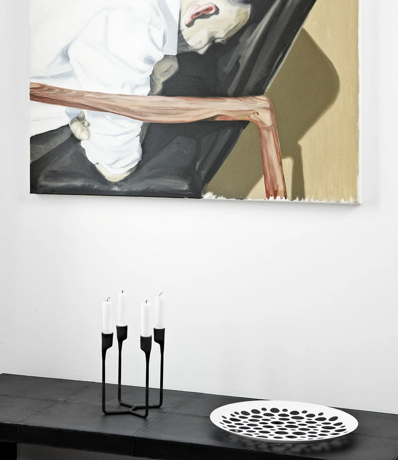 Normann Copenhagen Heima Kerzenständer 6 Normann Copenhagen Heima Kerzenständer – Bild 4