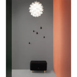 Normann Copenhagen Paralume Norm 69, L -Normann Copenhagen 5Norm69L iso HV