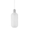 Normann Copenhagen Amp Leuchte, Groß, Mattweiß -Normann Copenhagen 605741 Amp Lamp Large Matt White 01