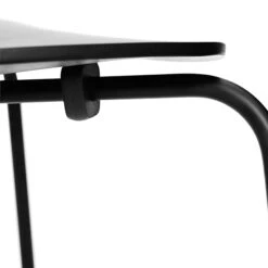 Normann Copenhagen My Chair, Schwarzer Stahl – Schwarz 12 Normann Copenhagen My Chair, Schwarzer Stahl – Schwarz -Normann Copenhagen 68NCSS2017 iso HV