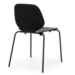 Normann Copenhagen My Chair, Schwarzer Stahl – Schwarz 13 Normann Copenhagen My Chair, Schwarzer Stahl – Schwarz -Normann Copenhagen 69NCSS2017 iso HV
