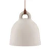 Normann Copenhagen Bell Pendelleuchte, M, Sandbeige -Normann Copenhagen 803NormannCopenhagen iso