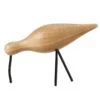 Normann Copenhagen Shorebird, Groß, Schwarze Beine