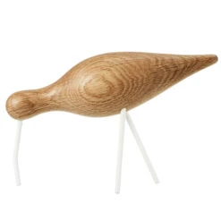 Normann Copenhagen Shorebird, Groß, Weiße Beine