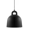 Normann Copenhagen Bell Pendelleuchte, S, Schwarz -Normann Copenhagen 915NormannCopenhagen F