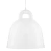 Normann Copenhagen Bell Pendelleuchte, L, Weiß -Normann Copenhagen 917NormannCopenhagen F