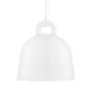 Normann Copenhagen Bell Pendelleuchte, M, Weiß -Normann Copenhagen 918NormannCopenhagen F