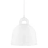 Normann Copenhagen Bell Pendelleuchte, S, Weiß 2 Normann Copenhagen Bell Pendelleuchte, S, Weiß -Normann Copenhagen 919NormannCopenhagen F