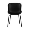 Normann Copenhagen Hyg Stuhl, Schwarz 2 Normann Copenhagen Hyg Stuhl, Schwarz -Normann Copenhagen Hyg tuoli metalli musta tm