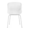 Normann Copenhagen Hyg Stuhl, Weiß -Normann Copenhagen Hyg tuoli metalli valkoinen tm