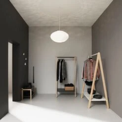 Normann Copenhagen Norm 03 Lampenschirm, L -Normann Copenhagen NC Furniture Catalogue 2014 2810629