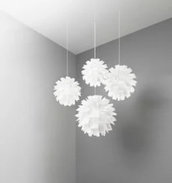 Normann Copenhagen Norm 69 Lampenschirm, XL -Normann Copenhagen NC Furniture Catalogue 2014 2811829 1