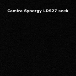 Normann Copenhagen Herit Stuhl, Schwarze Eiche - Synergy -Normann Copenhagen NC verhoilu Camira Synergy LDS27 seek th