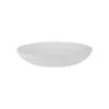 Normann Copenhagen Cosmic Glasteller, Tief, 22 Cm, Weiß
