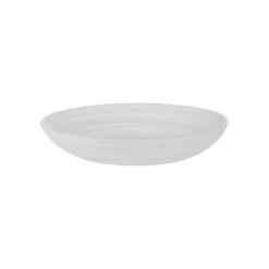 Normann Copenhagen Cosmic Glasteller, Tief, 22 Cm, Weiß